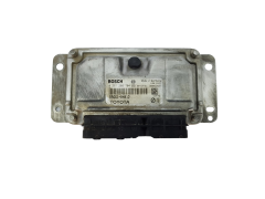 Calculateur Toyota PSA 89661-0H012 0261208704 Bosch 16850