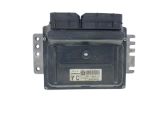 Calculateur MEC37-320 F2 YC  Nissan Hitachi 48657