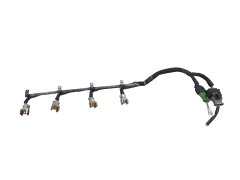 Faisceau De Câblage Pour Moteur 6569Y5 Delphi 2.0 HDI 16v Citroen Peugeot Faisceau De Câblage Pour Moteur 6569Y5 Delphi 2.0 HDI 16v Citroen Peugeot