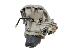 Boîte De Vitesse Manuelle JR5335 1.5 Dci Renault Clio 4 1109