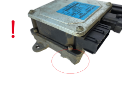 Calculateur 9659514180 6900000890/--A Q1T22173M1ZE KOYO PSA 53936