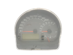 Bloc Compteurs Vitesse Fiat Multipla 60673814 110080073011 VDO