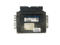 Calculateur Mini 1214 7514587-01 S118012001I Siemens 46226