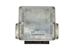 Calculateur 0281011104 8200243805 8200243806 Mitsubishi Bosch 17115