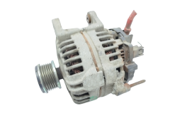 Alternateur Renault 231008578R 124425093 120A 1.5 DCI Bosch 1166 Alternateur Renault 231008578R 124425093 120A 1.5 DCI Bosch 1166
