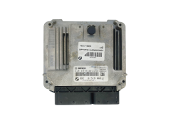 Calculateur Mini 8519663 0281018991 Bosch 43707