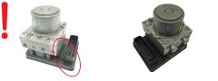 Pompe Abs Jeep Renegade 52029708 54086932E MOPAR TRW