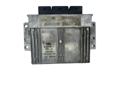 Calculateur PSA 9648293980 9642222380 21647626-0 Sagem 50107