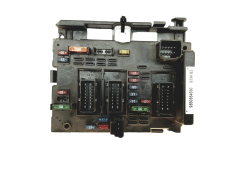 Calculateur De Confort BSM B3 9650664080 PSA Delphi 23660