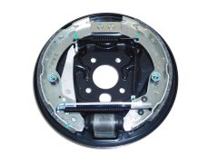 Disque d'ancre Gauche Arrière 1J0609425C B17912 Volkswagen Skoda Borsehung