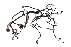 Faisceau De Câblage Pour Moteur 8200553456 1.5 dci Renault Scenic 2 Faisceau De Câblage Pour Moteur 8200553456 1.5 dci Renault Scenic 2