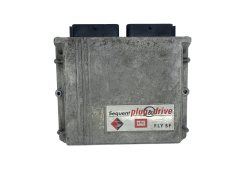 Calculateur LPG 67R011002 110R001001 031001 FLY SF BRC 48152