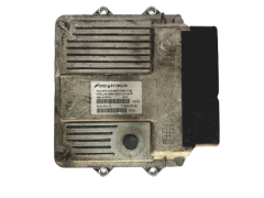 Calculateur Lancia 51795235 Magneti Marelli 