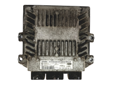 Calculateur 7S61-12A650-EA 5WS40632A-T SID 804 Ford Siemens 27119