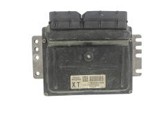 Calculateur MEC32-040 J3 XT Nissan Hitachi 48163