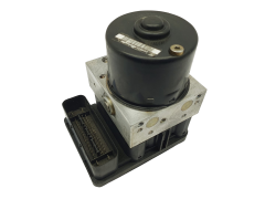 Pompe Abs BMW 3 E46 3451 6765452 6765454 Ate 63709