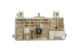 Boîtier Fusibles 4M5T-14A073-BC 519098206 Ford 