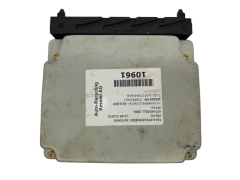 Calculateur Volvo MB079700-8831 08627471A Denso 22277