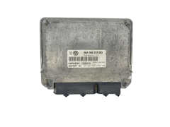 Calculateur 06A906019BQ 5WP4441 02 VW Siemens 56342