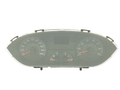 Bloc Compteurs Vitesse Fiat Idea 735364158 503000685100 28350