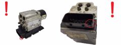 Pompe Abs Opel Vectra C 13663913 13136694 TRW 6425