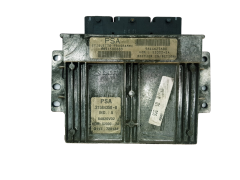 Calculateur 9651500880 9644625680 21584350-8 PSA Sagem 31160