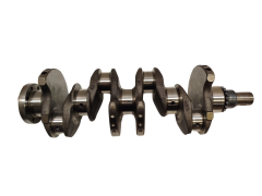 Arbre Vilebrequin QXBA D4204T RHJ 2.0 TDCi HDI 0501N8 Ford Volvo PSA 4864