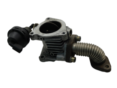 Boitier Papillon D’admission Fiat Alfa Romeo 46817373 1,9 JTD Boitier Papillon D’admission Fiat Alfa Romeo 46817373 1,9 JTD