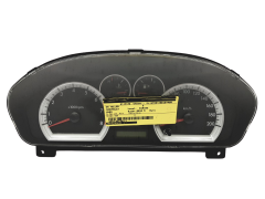 Bloc Compteurs Vitesse Chevrolet Aveo 96652454 30532