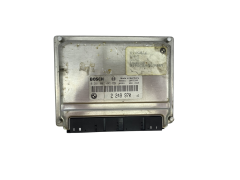 Calculateur BMW 2249970 0281001445 Bosch 59676
