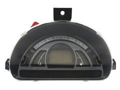 Bloc Compteurs Vitesse Citroen C2 9652008080 G 00 49013