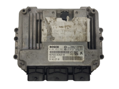 Calculateur PSA 0281013332 9653958980 Bosch