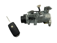 Commutateur D’allumage VW 1K0905851B 5K0905865 5K0837202Q Commutateur D’allumage VW 1K0905851B 5K0905865 5K0837202Q