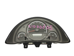 Bloc Compteurs Vitesse VW Up 1S0920860M Magneti 54014