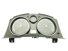Bloc Compteurs Vitesse Opel 13225988XJ Astra H GTC 43372
