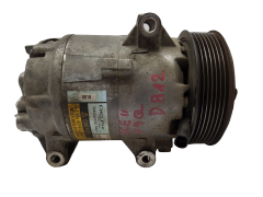 Compresseur De Climatisation Renault Scenic 2 Megane 2 8200309193 01140018 Compresseur De Climatisation Renault Scenic 2 Megane 2 8200309193 01140018