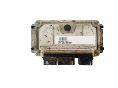 Calculateur PSA 0261206246 9637838780id08 Bosch 37580