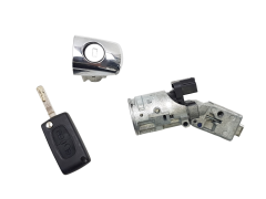 Commutateur D’allumage Citroen DS3 N0502455 N0503111 4162PT Valeo