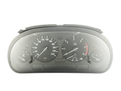Bloc Compteurs Vitesse BMW 5 E39 6211 6914882 110008784297 VDO