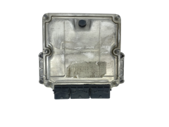 Calculateur 0281010483 8200039569 8200127078 Renault Bosch 57950