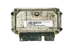 Calculateur 0261206246 9637838780 9645802280 PSA Bosch 30931