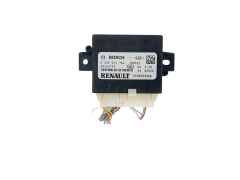 Calculateur Moduł 0263014164 259903396R Renault Bosch 44451