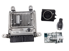 Complet Départ Mercedes C W204 A6519007500 A2079052600 A2045458132 2.2 CDI Complet Départ Mercedes C W204 A6519007500 A2079052600 A2045458132 2.2 CDI