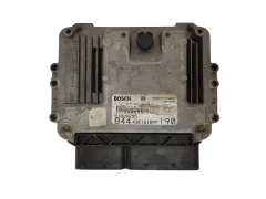 Calculateur 51828295 0281015404 Lancia Bosch 