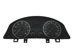 Bloc Compteurs Vitesse VW Golf MK5 1K0920863A 110080346002 53503 Bloc Compteurs Vitesse VW Golf MK5 1K0920863A 110080346002 53503