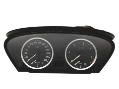 Bloc Compteurs Vitesse BMW 5 E61 6211 6958600 VDO 31483 Bloc Compteurs Vitesse BMW 5 E61 6211 6958600 VDO 31483