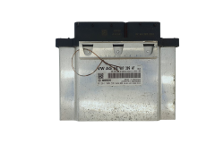 Calculateur 04E907309AF 0261S09531 VW Skoda Bosch 40673