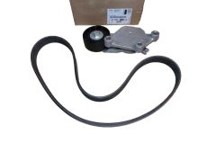 Centure Tendeur De Traction Original 1613844180 Citroen Peugeot