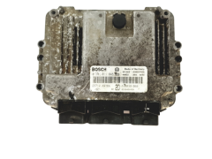 Calculateur 0281011645 23710AW36A Nissan Bosch