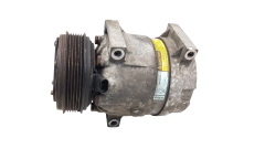 Compresseur De Climatisation 7700105765 Delphi 5309 Renault Trafic 2 1.9 DCI 